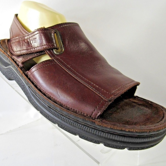 naot sandals mens